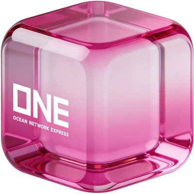 ONE