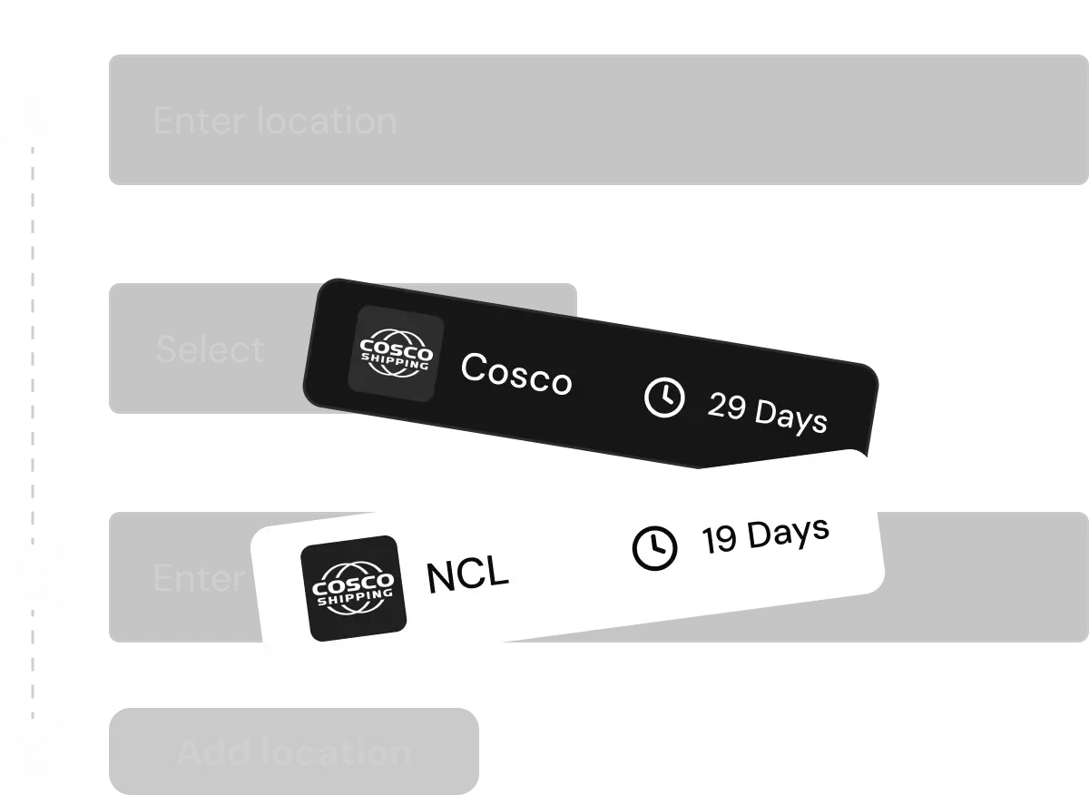 Transit Time