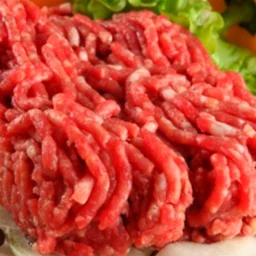Mince