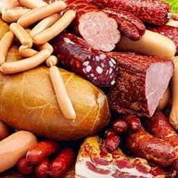 Sausages