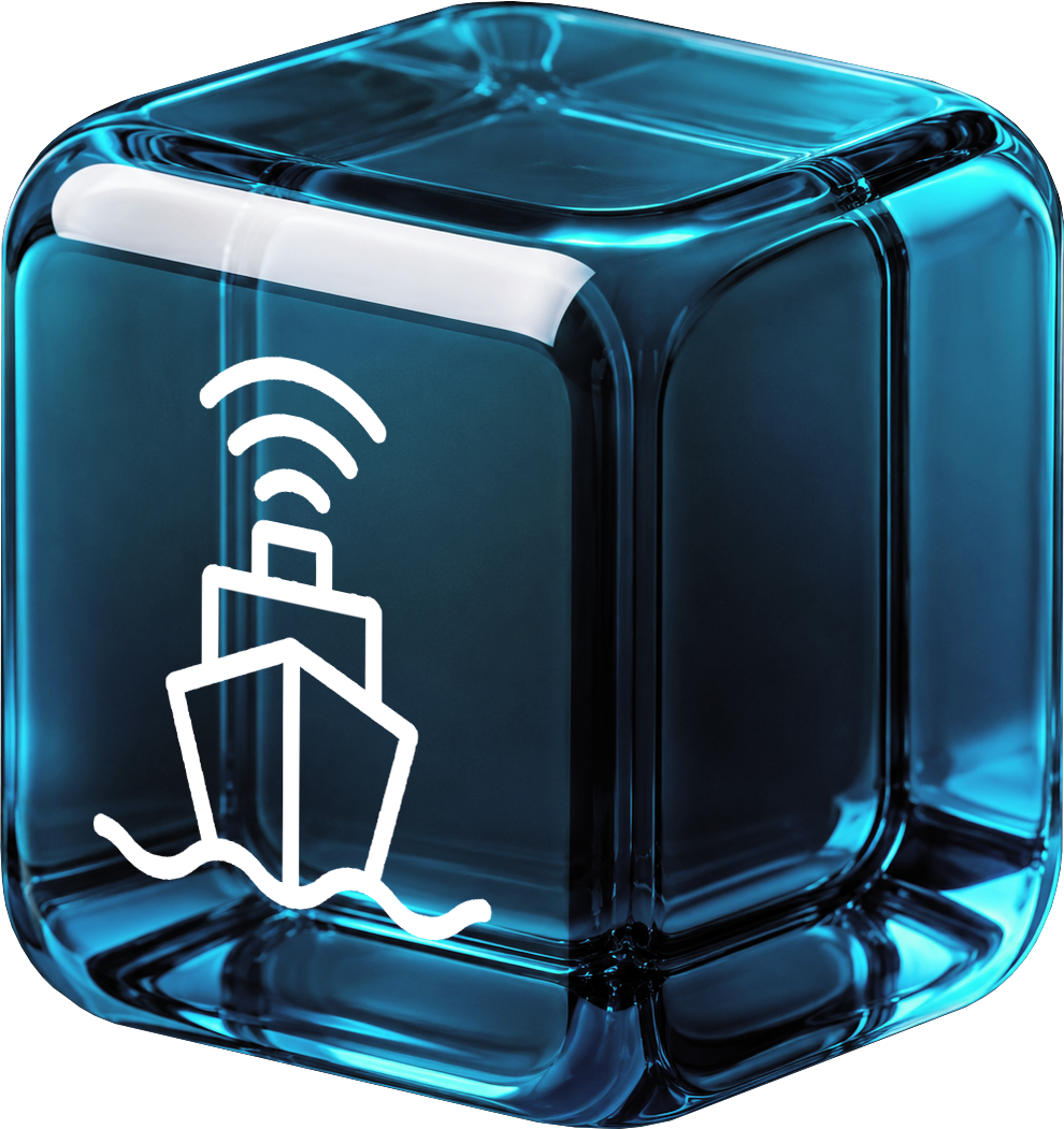 AIS vessel detection